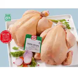 Eurospar Hendl aus Österreich EUROSPAR Angebot