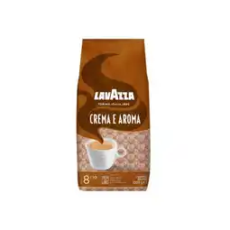 Eurospar Espresso Cremoso, Espresso Aromatico oder Crema e Aroma ganze Bohne EUROSPAR Angebot