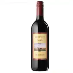 Eurospar Zweigelt lieblich Österreich EUROSPAR Angebot