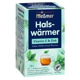 Eurospar Wohlfühltee versch. Sorten EUROSPAR Angebot