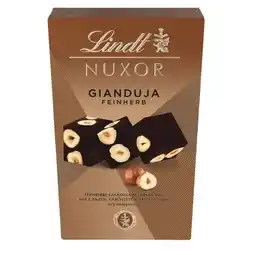 Eurospar Nuxor Pralinen versch. Sorten EUROSPAR Angebot