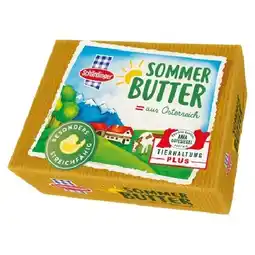 Eurospar Sommerbutter EUROSPAR Angebot