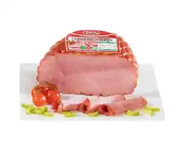 Eurospar Bauernschinken oder Farmerschinken EUROSPAR Angebot