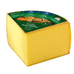 Eurospar Felsenkellerkäse EUROSPAR Angebot