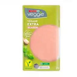 Eurospar feinste vegane Aufschnitte versch. Sorten EUROSPAR Angebot