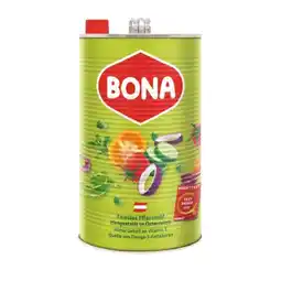 Eurospar feinstes Pflanzenöl EUROSPAR Angebot