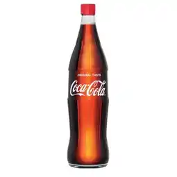 Eurospar original oder zero EUROSPAR Angebot