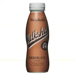 Eurospar Protein Milkshake versch. Sorten EUROSPAR Angebot