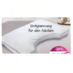 Reiter Kopfkissen „Dreamy“ A2053601 Betten Reiter Angebot