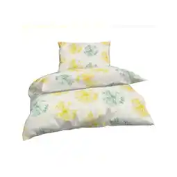 Reiter Baumwoll-Bettwäsche mit Zipp A3127116 Betten Reiter Angebot