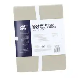 Reiter Jersey Qualitäts-Spannleintuch R3046209 Betten Reiter Angebot