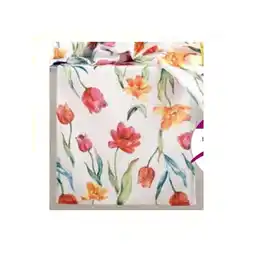 Reiter Tischläufer Serie „Tulpen“ A9115938 Betten Reiter Angebot