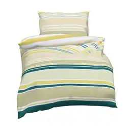 Reiter Baumwoll-Satin Bettwäsche mit Zipp B3070520 Betten Reiter Angebot