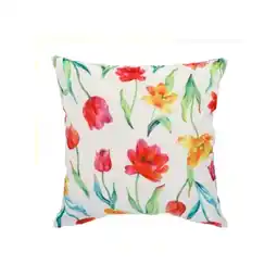 Reiter Zierkissenhülle Serie „Tulpen“ A5310638 Betten Reiter Angebot