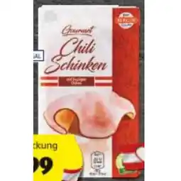 Hofer Exquisite Schinken versch. Sorten HOFER Angebot