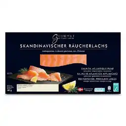 Hofer Räucherlachs HOFER Angebot