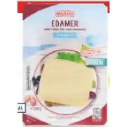 Hofer Leichtkäse Scheiben versch. Sorten HOFER Angebot