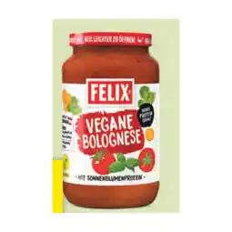 Hofer Sugo Vegane Bolognese HOFER Angebot