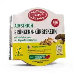 Hofer BIO-Vegane Aufstriche versch. Sorten HOFER Angebot