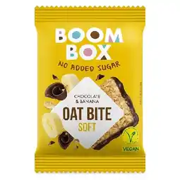 Hofer Oat Bites versch. Sorten HOFER Angebot