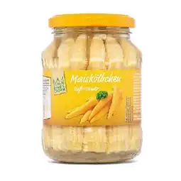 Hofer Maiskölbchen HOFER Angebot