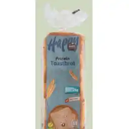 Hofer Proteintoast HOFER Angebot