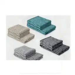 Hofer Frottier-Tücher div. Sorten HOFER Angebot