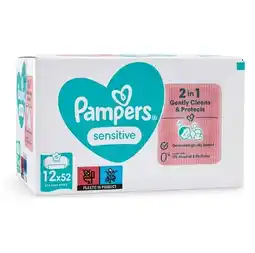 Hofer Feuchttücher Sensitive HOFER Angebot