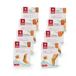 Hofer Bandagen mit Kupferionen div. Sorten HOFER Angebot