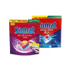 Hofer Geschirrspültabs div. Sorten HOFER Angebot