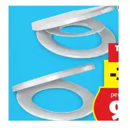 Hofer Familien Toilettensitz HOFER Angebot