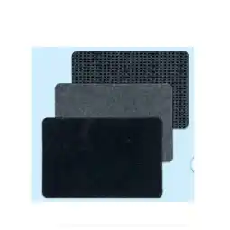 Hofer Türmatte, Basic Rips Gr. 40 x 60 cm HOFER Angebot