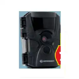 Hofer 60°-Wild- Beobachtungskamera 5-20 MP 20 M HOFER Angebot