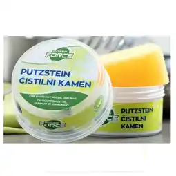 Hofer Ökologischer Putzstein HOFER Angebot