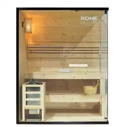 Hofer Traditionelle Sauna SHADOW L HOFER Angebot