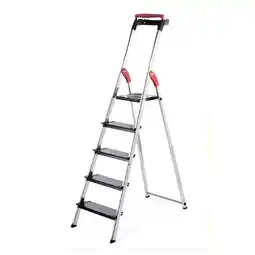 Hofer Stehleiter L100 HOFER Angebot