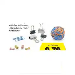 Hofer Bürohelfer versch. Sorten HOFER Angebot