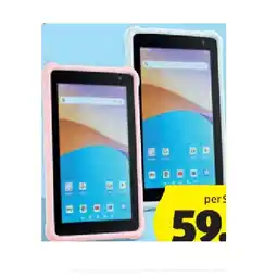Hofer Kinder Tablet HOFER Angebot