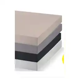 Hofer Flanell Spannleintuch Gr. 180 x 200 cm HOFER Angebot