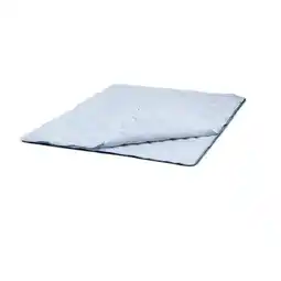 Hofer 4-Jahreszeiten-Steppbett Gr. 140 x 200 cm HOFER Angebot