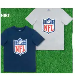 Hofer Damen-/Herren-Superbowl-NFL-T-Shirt HOFER Angebot