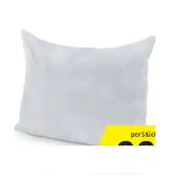 Hofer Polster „Visco Feel” HOFER Angebot