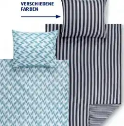 Hofer Mikrofaser Bettwäsche HOFER Angebot