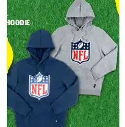Hofer Damen-/Herren-Superbowl-NFL-Hoodie HOFER Angebot