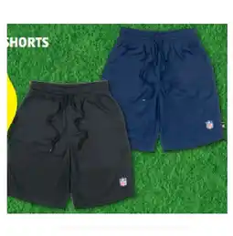 Hofer Damen-/Herren-Superbowl-NFL-Shorts HOFER Angebot