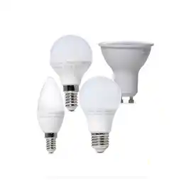 Hofer LED-Leuchtmittel div. Sorten HOFER Angebot