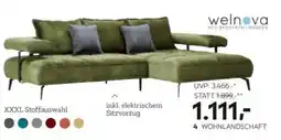 XXXLutz Wohnlandschaft Angebot