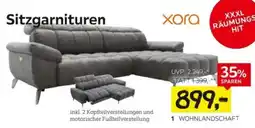XXXLutz Wohnlandschaft Angebot