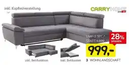 XXXLutz Wohnlandschaft Angebot