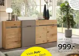 XXXLutz Sideboard Angebot